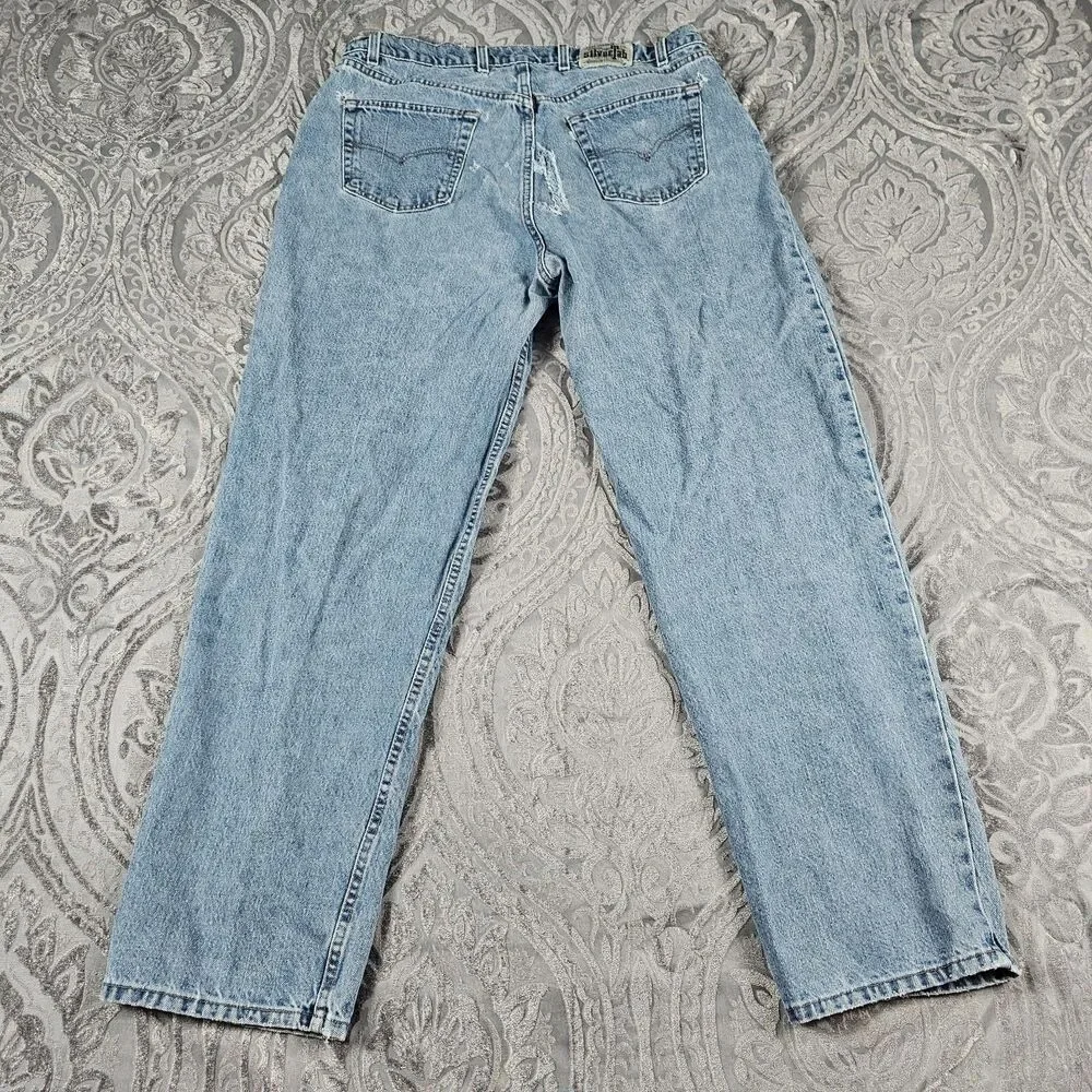 Levis no stains